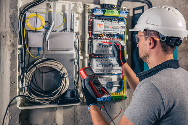 Best Electrical Outlet Repair  in Crittenden, KY