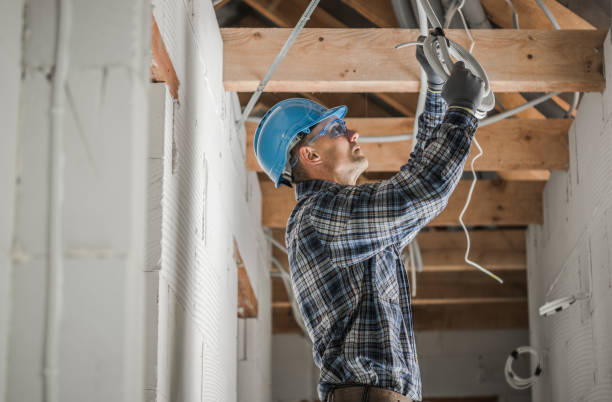 Best Electrical Rewiring Services  in Crittenden, KY
