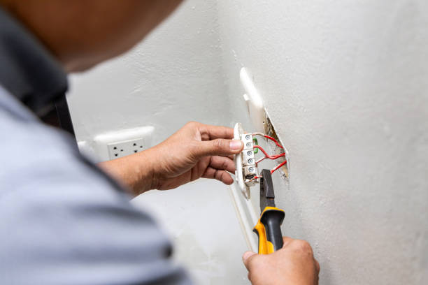 Best Commercial Electrician Services  in Crittenden, KY