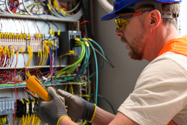 Best Electrical Troubleshooting Services  in Crittenden, KY