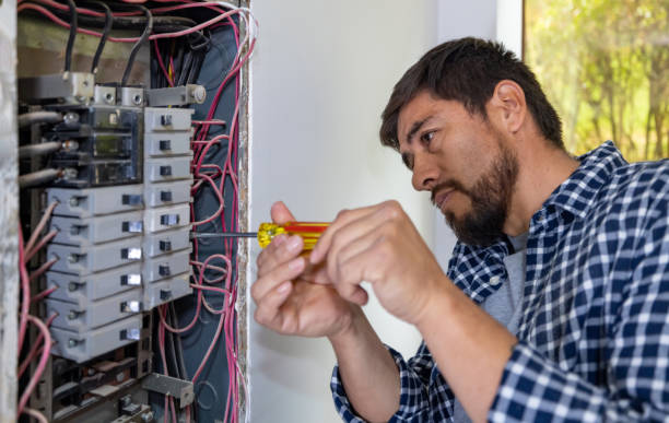 Best Electrical Contractors for Businesses  in Crittenden, KY